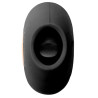 Designer Edition TOYJOY Stimulateur de clitoris Diva Noir